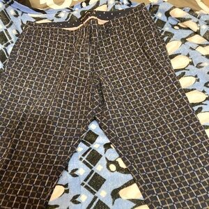 Wildfang size 18 Essential Trousers